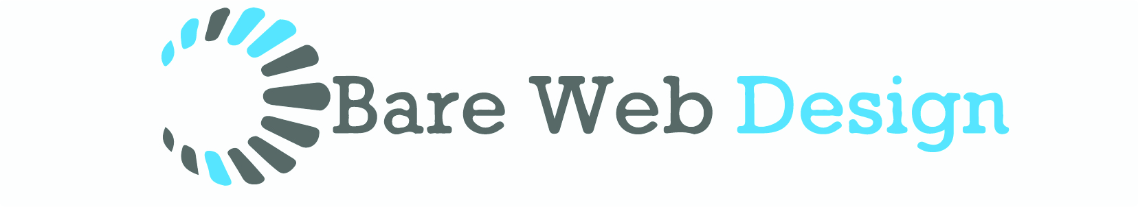 Bare Web Design